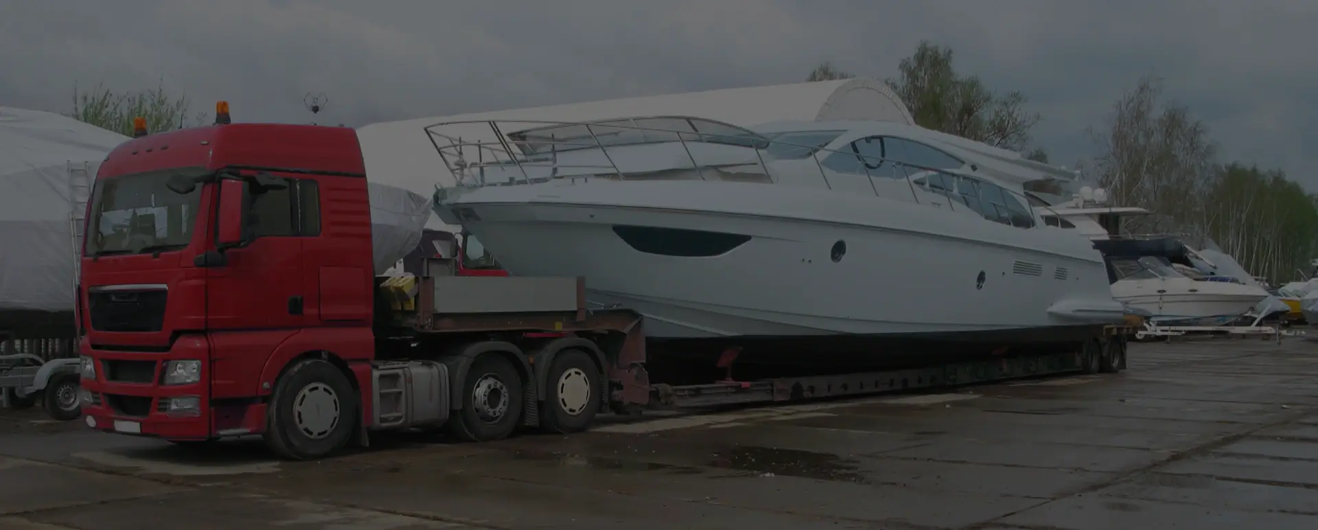 Рассчитать доставку водной техники, катеров и лодок  в городе Улан-Удэ (Сибирский округ - Республика Бурятия) калькулятором на сайте самостоятельно